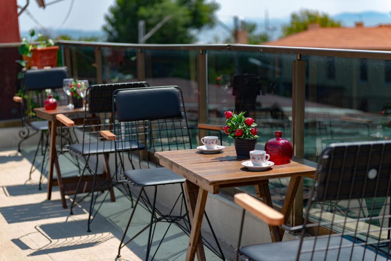 Nar Hotel Istambul Exterior foto