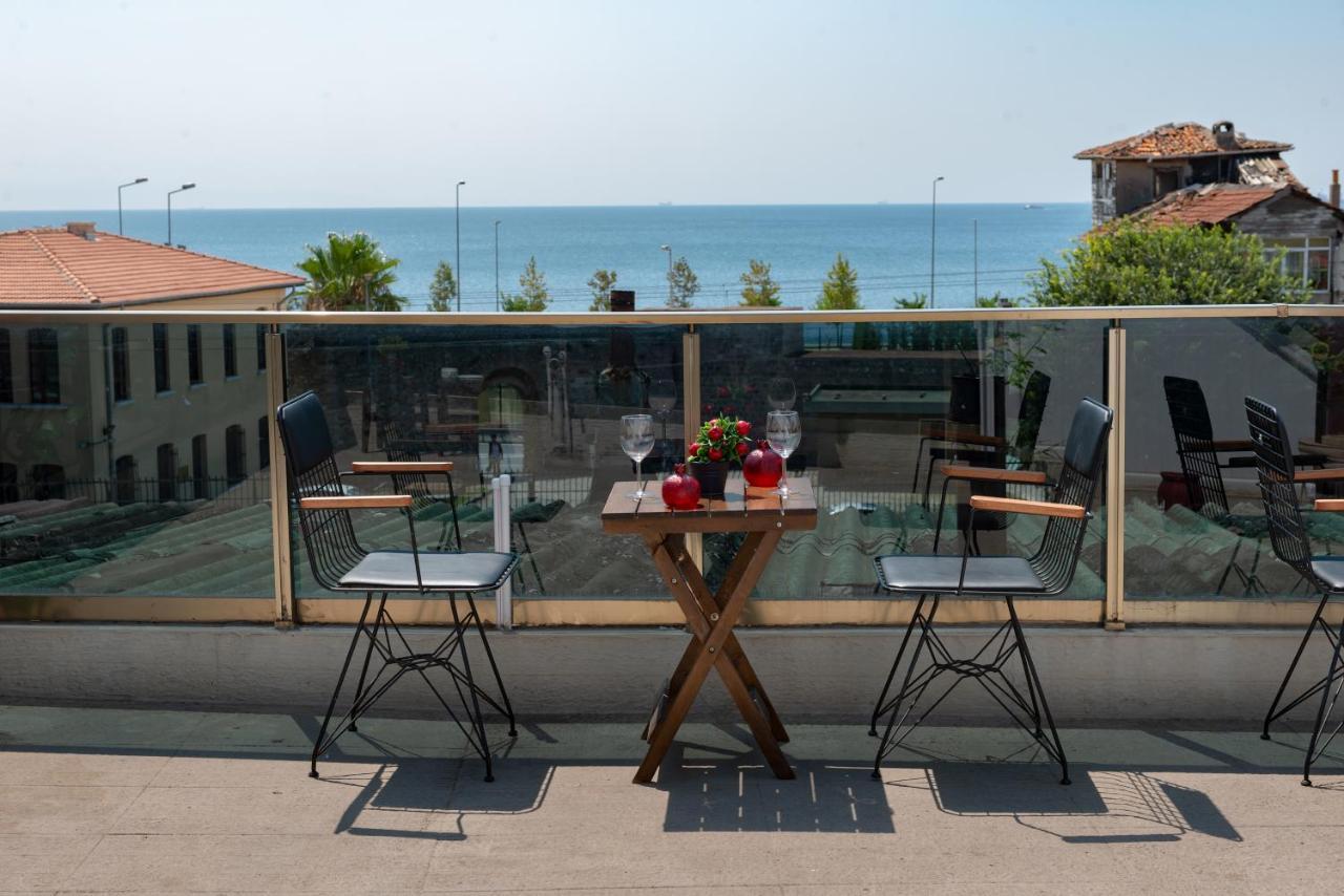 Nar Hotel Istambul Exterior foto