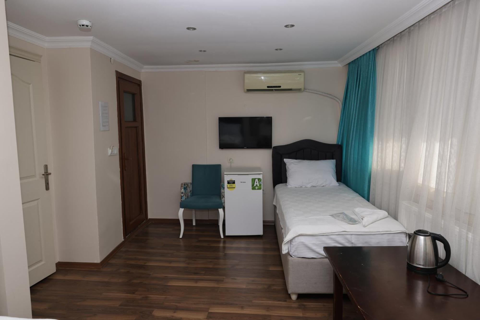 Nar Hotel Istambul Exterior foto
